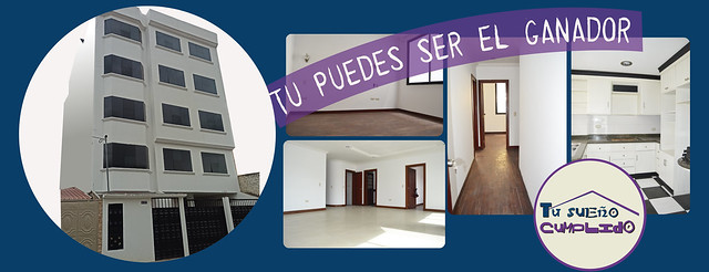 Promoción de Sorteo 1