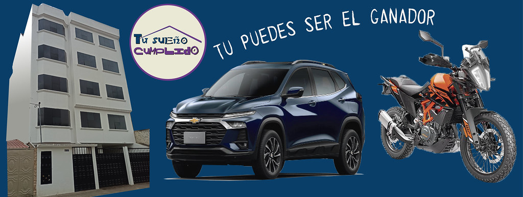 Promoción de Sorteo 2