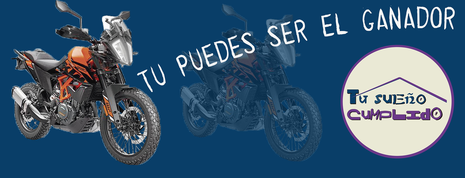 Promoción de Sorteo 3